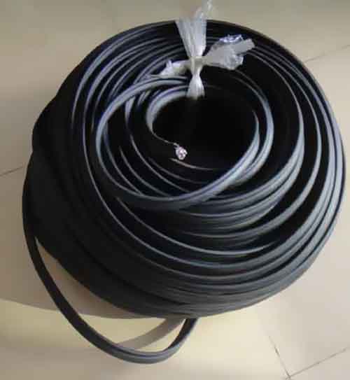 電纜進(jìn)水≈電纜作廢，防備是最為有用的辦法