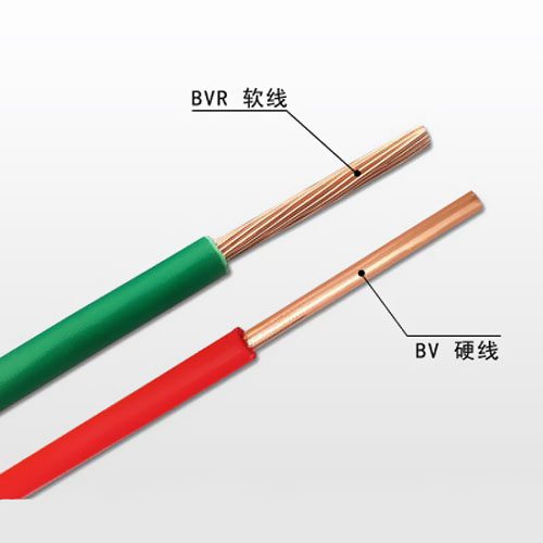 如何選擇家裝電線的粗細(xì)、軟硬？
